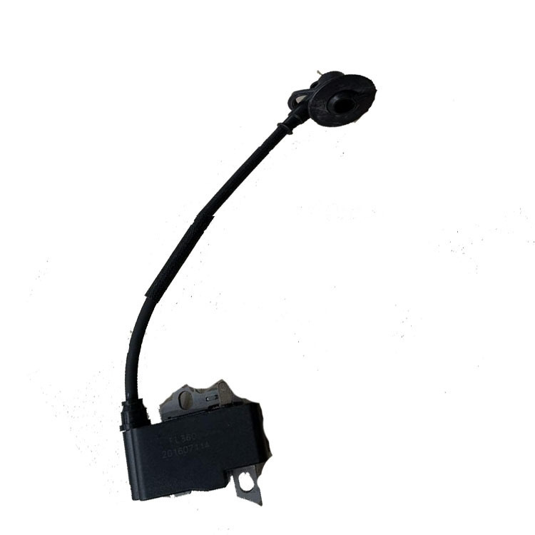 126270-4 bobina de encendido adecuado para PS-32 PS-35 PS 32 PS 35 125143101