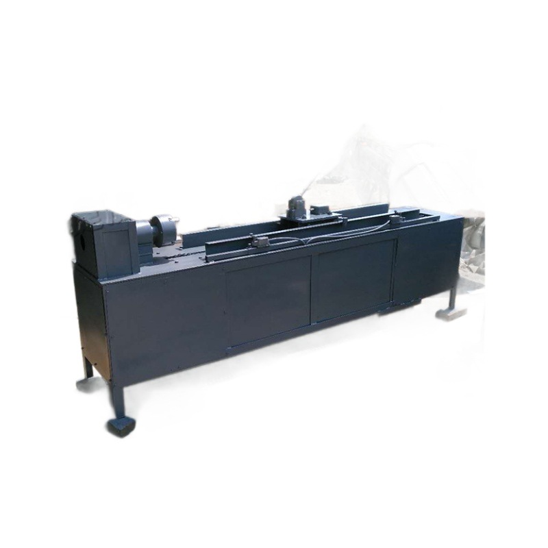 Máquina de torsión de tubo cuadrado sin arena de lata, máquina de procesamiento de tubo de decoración de metal en relieve, máquina de tubo de acero inoxidable