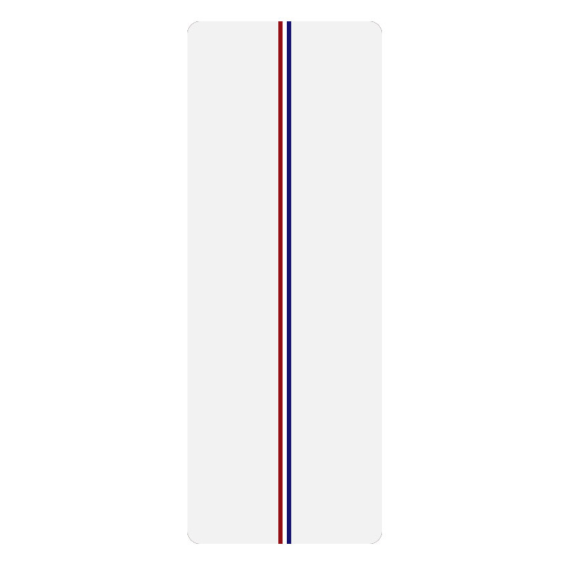 5mm 흰색