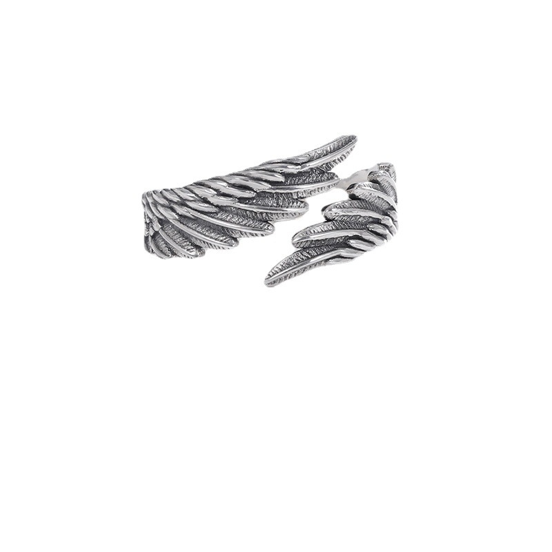 Angel wings