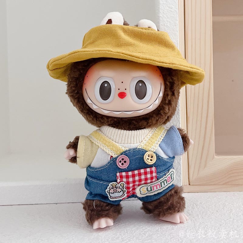 모자 옷 바지