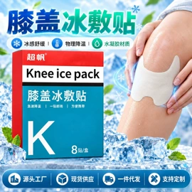 护眼罩;保健器具配件;日用冰贴