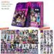 Набор 92 карточки с фото, BTS BPSKTWICE, двусторонние LOMO-карточки, фабричная печать