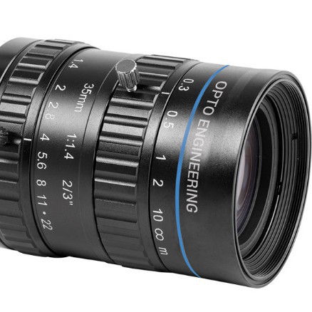 EN5MP1216    OPTO   定焦镜头