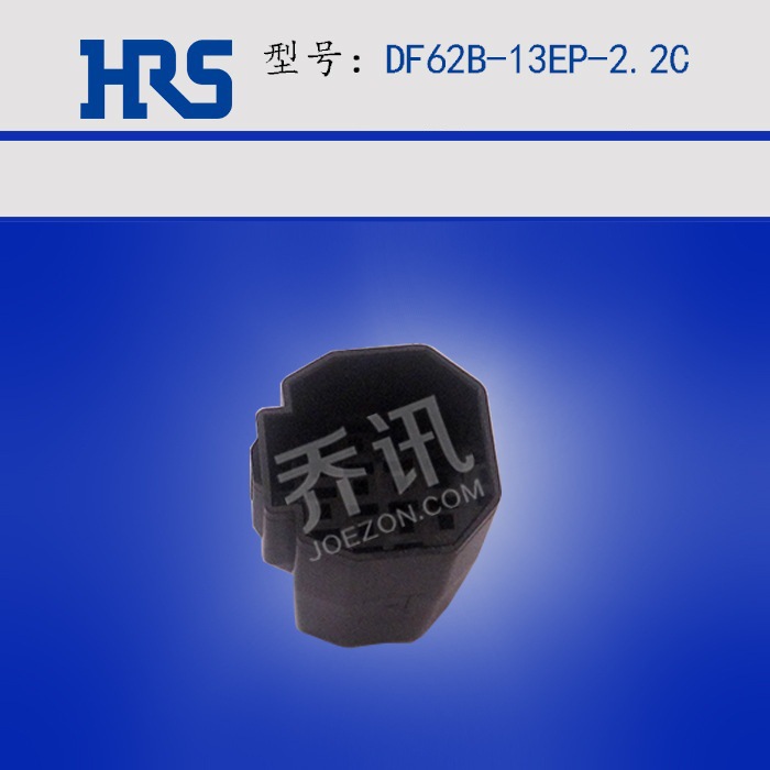 Hirose/HRS/ DF62B-13EP-2.2Cֻڶ