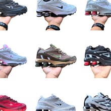 ����羳���QShox Ride2���͹Ś�|�\��Ь��Ů�ܲ�Ь��������Ь