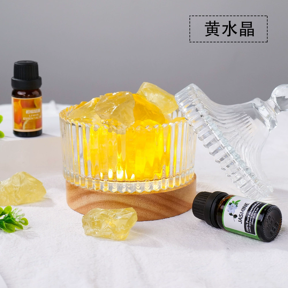 Natural water, crystal, natural ore, ароматерапия, диффузор, камень для благовоний, ночник, подарок на день рождения