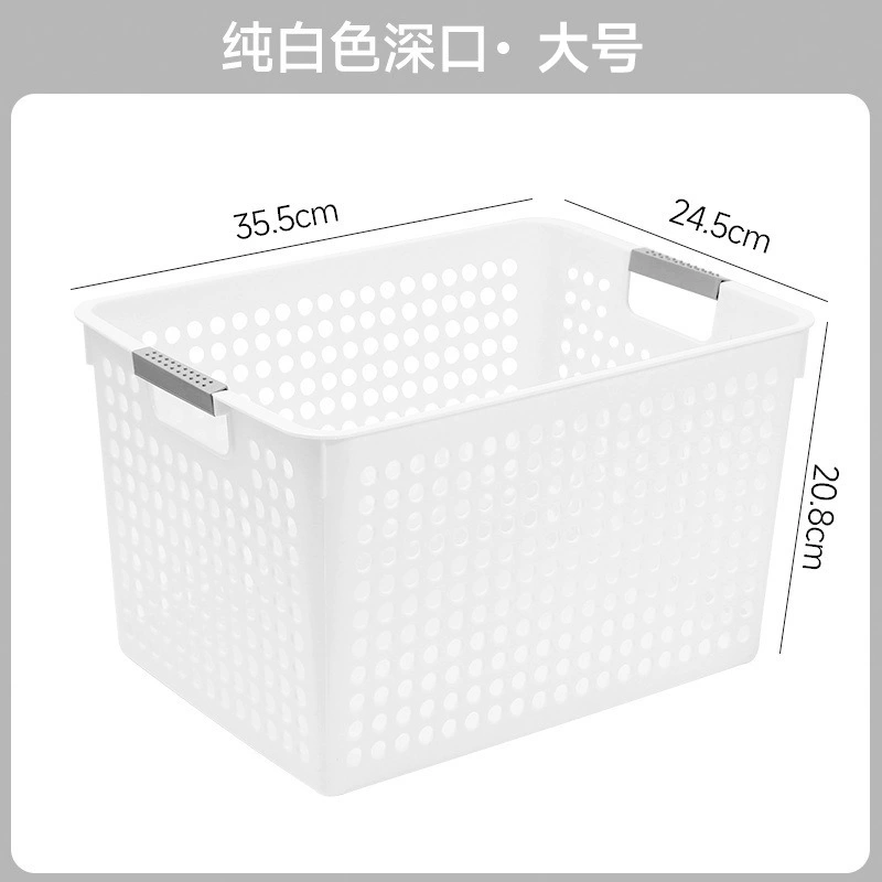 Storage box, toy, storage basket, plastic storage system