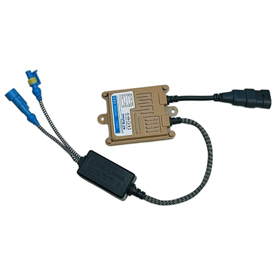 xenon headlight starter, Bits