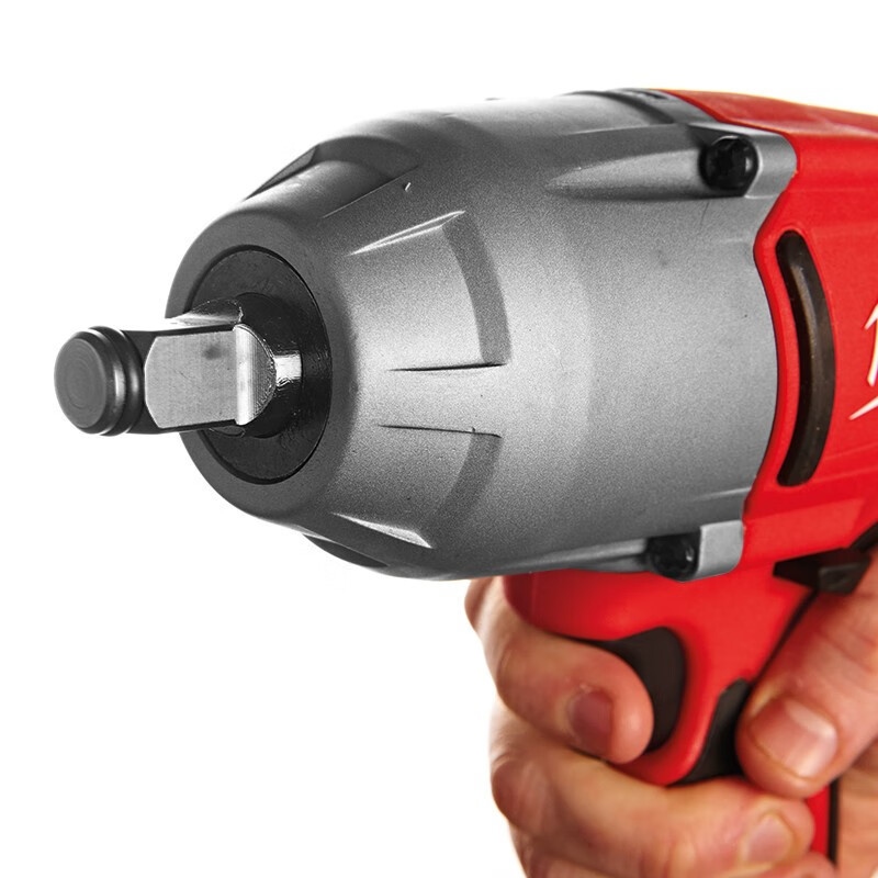 Mivo Chi Mivo Chi HD18 HIWF-402C llave de impacto de alto par de carga 1 / 2 pesada (dos eléctricos