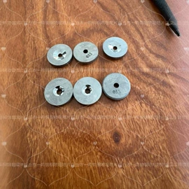 喷嘴、喷头;硬质合金;铝合金