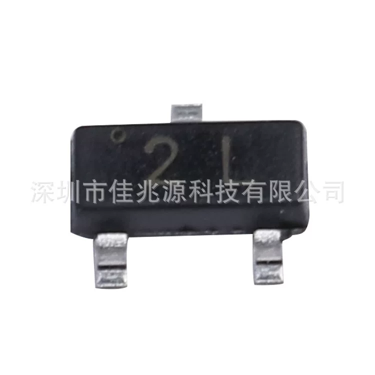 MCC/Мэйвэйкэ 1N4007GP-TP обычный выпрямительный диод DO-41 1A/1000V