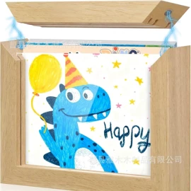 收纳架;木质工艺品;墙壁挂架