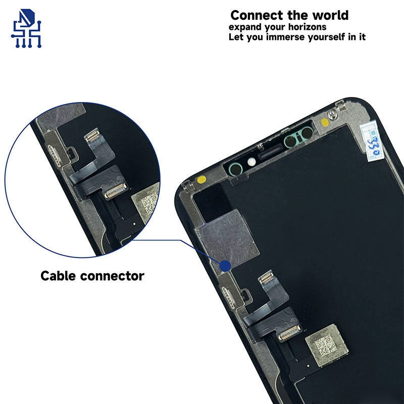 Compatible iphone 11, touch battery, touch screen