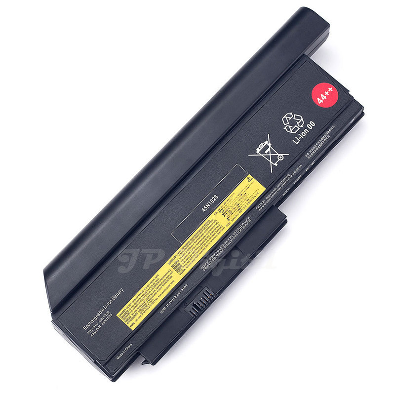 Suitable for Lenovo X230 X230i laptop battery 45N1023 4 6-cell 44+ Suitable for Lenovo X230 X230i laptop battery 45N1023 4 6-cell 44+