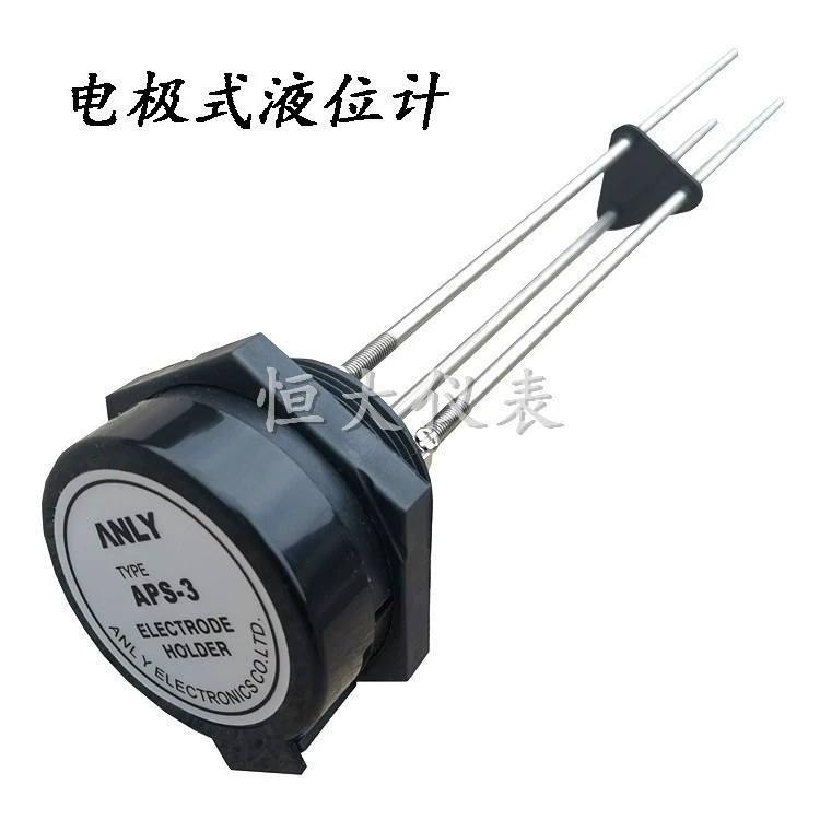 Контроллер уровня жидкости Датчик APS-3 из нержавеющей стали переключатель уровня воды 316 титановый электрод уровня жидкости основание зонда