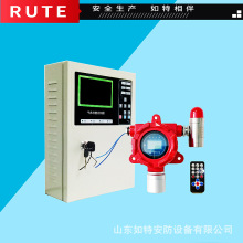 Һ��ʯ�͚�й©�z�y�󾯃x3-100%lel LPG�c�Ϳ�ȼ���w̽�y��