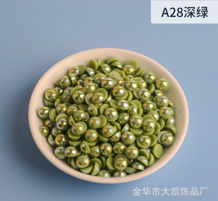 A28 dark green