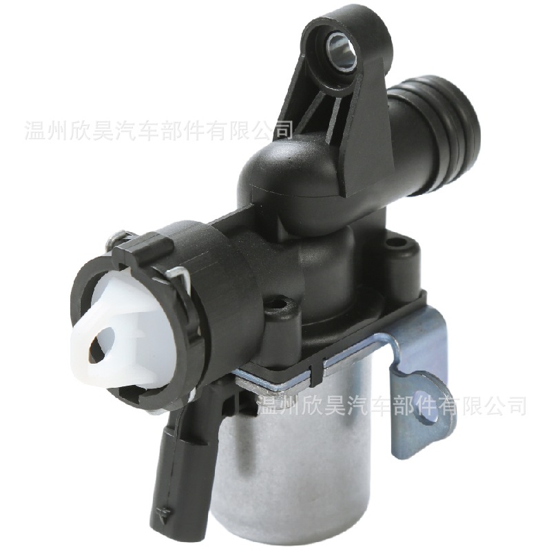 A2722000031 Is Suitable for Mercedes-Benz, Chrysler-Dodge Coolant Control Valve, Heater Control Valve