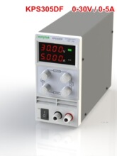 ֱ�����ص�ԴKPS305DF 0-15v0-30V60v 10A�ɵ���Դ DC��ѹ��Դ