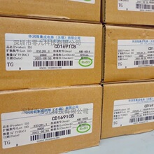 CD1691CB �A��SOP28 ��ƬFM/AM�{�l�{�������CоƬ