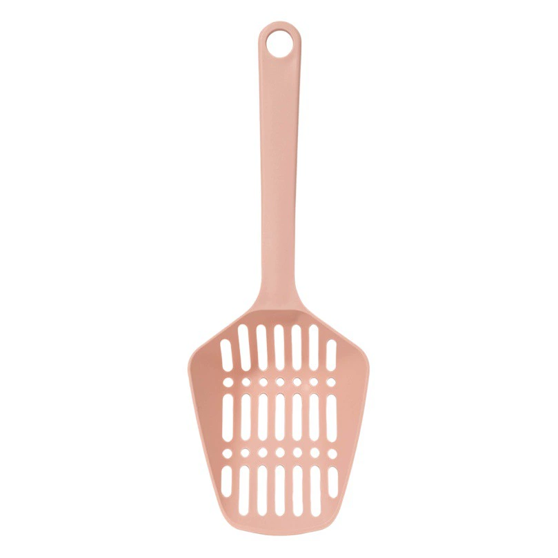 Трансграничная новая расширенная версия сетки Лопата для кошачьих туалетов лопатой для чистки кошачьих туалетов лопатой для очистки кошачьих экскрементов Заводская розетка