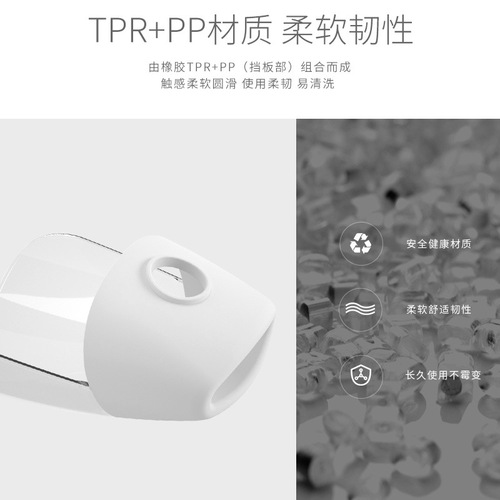 Faucet extender children's baby hand washing faucet extension extension faucet slot anti-splash head auxiliary cartoon
