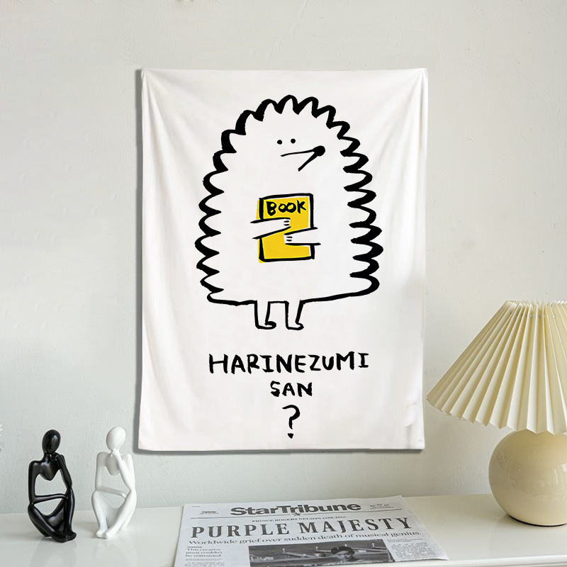 Inswind pintura de líneas artística colgar tela dormitorio sala de estar pared sofá decoración tela de fondo de alquiler transformación