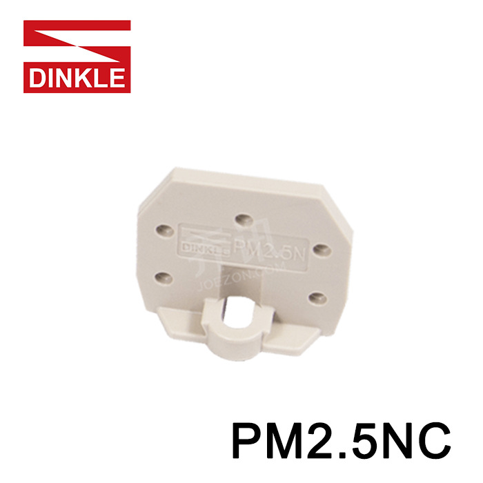PM2.5NC ��� DINKLE �ն˸��� ��ɫ PA66 UL94-V0 ������PM2.5N