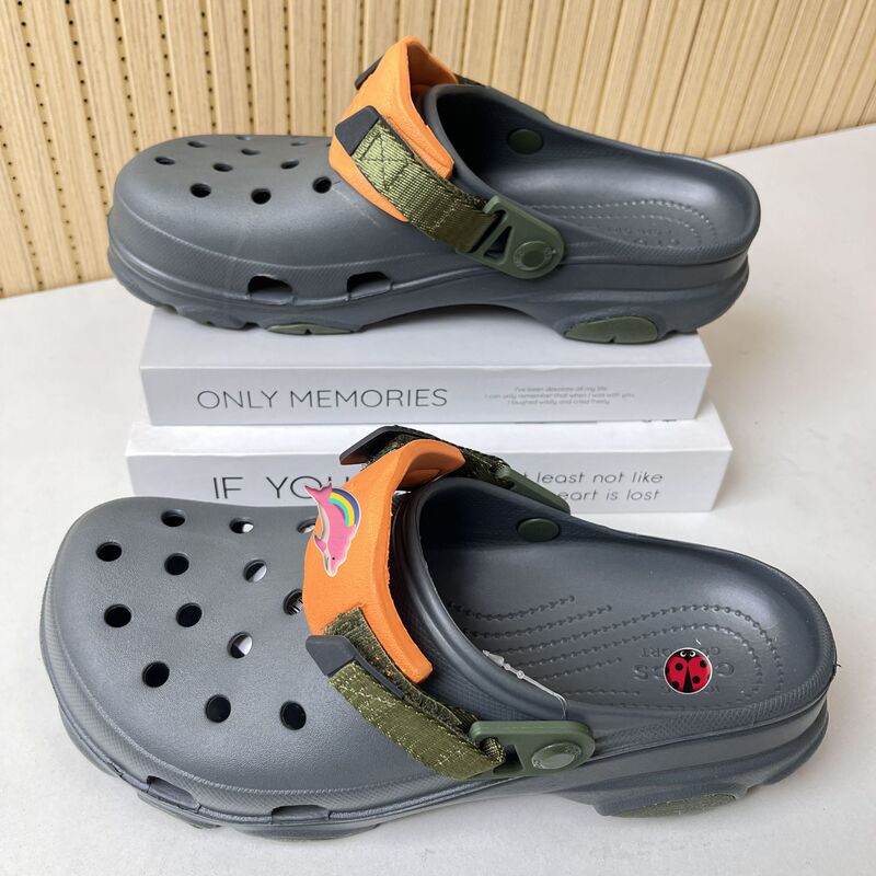 In-Stock Men's Classic Beach Shoes, Lightweight Non-Slip Sports Beach Sandals for Adults, Wholesale and Dropshipping In-Stock Men's Classic Beach Shoes, Lightweight Non-Slip Sports Beach Sandals for Adults, Wholesale and Dropshipping