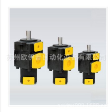 XIANDING油泵YB-E-40/200  YB-E200/63 YB-E200/80泵 PV2R1-23