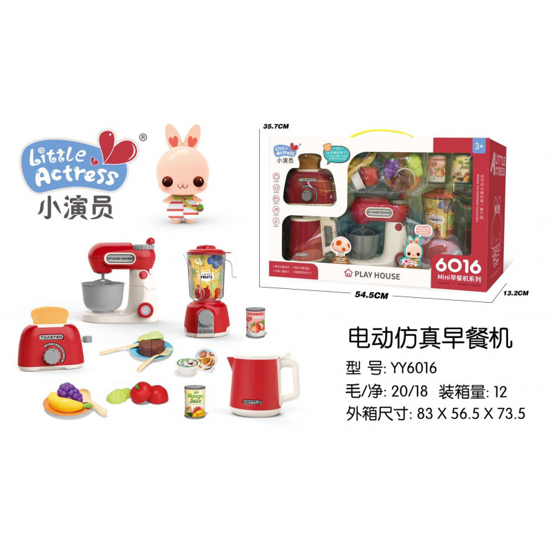 YY6016