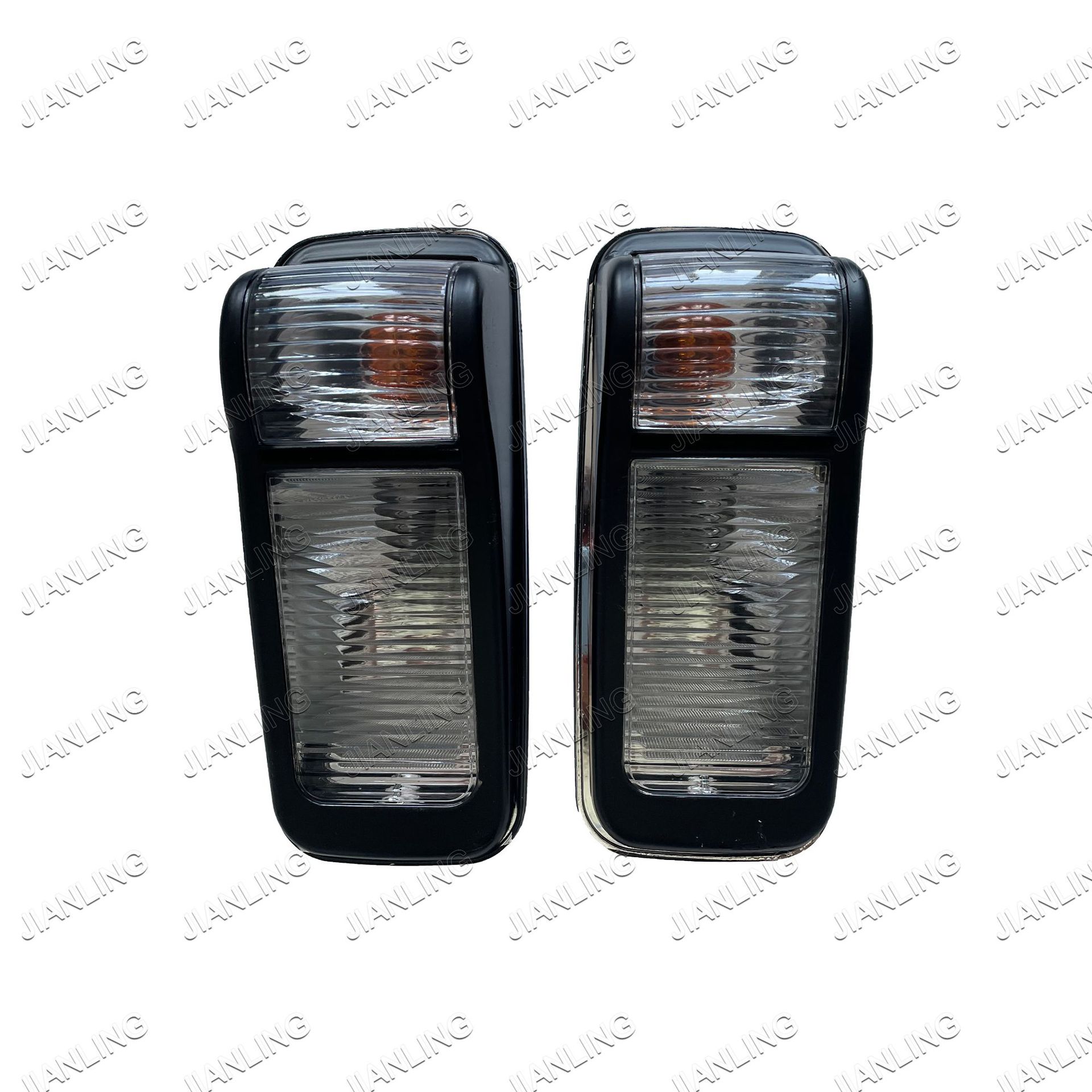 Suitable for Isuzu 700P long side lamp, wholesale original factory price automotive parts wholesale