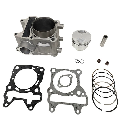 Pcx125 Motorcycle Cylinder Is Cylinder and parts