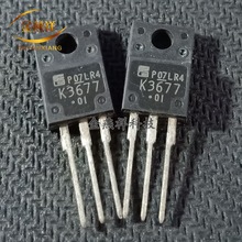 K3677 2SK3677 12A/700V TO-220F ȫ�³�ЧӦ������ һƬ����