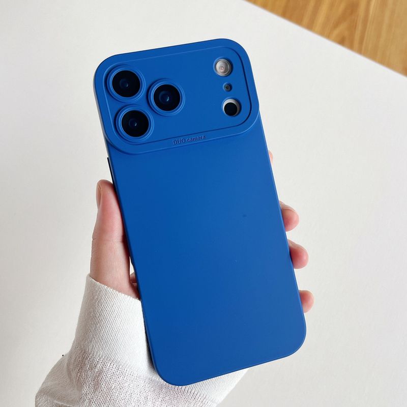 适用iPhone17手机壳17AIR天使眼17pro苹果17promax全包保护16套15|undefined