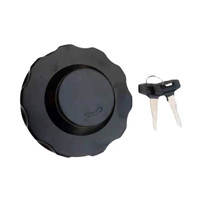 K5K7A5A6 fuel tank – Tank cap