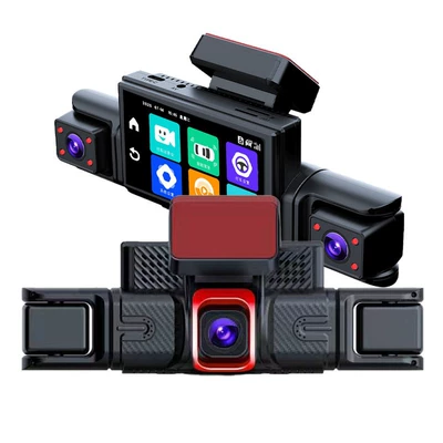 Driving recorder | dashcam for sentinel fleet