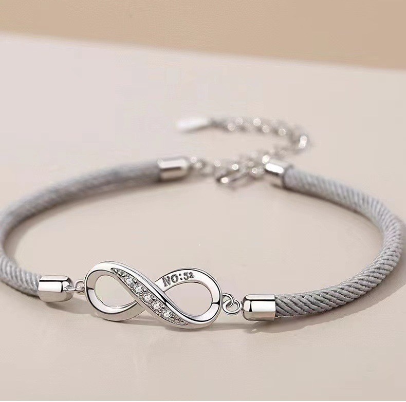 Bracelet, for beloved, women's style