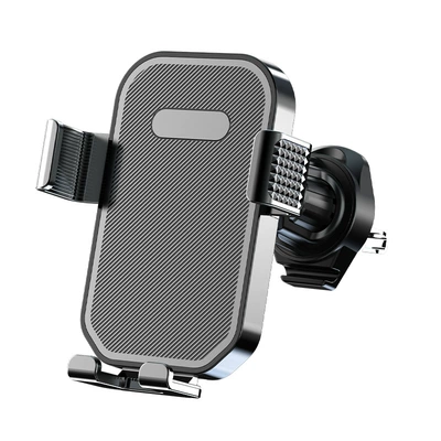 and vertical fixed gravity mobile | Car phone holder