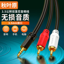 ���l��һ�ֶ�3.5mm�D�pɏ���֙C��X����t�ײ�RCA�^ݔ�����D�Q��