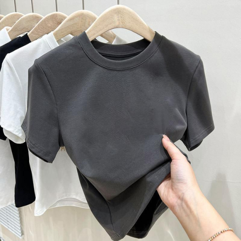 Charcoal gray