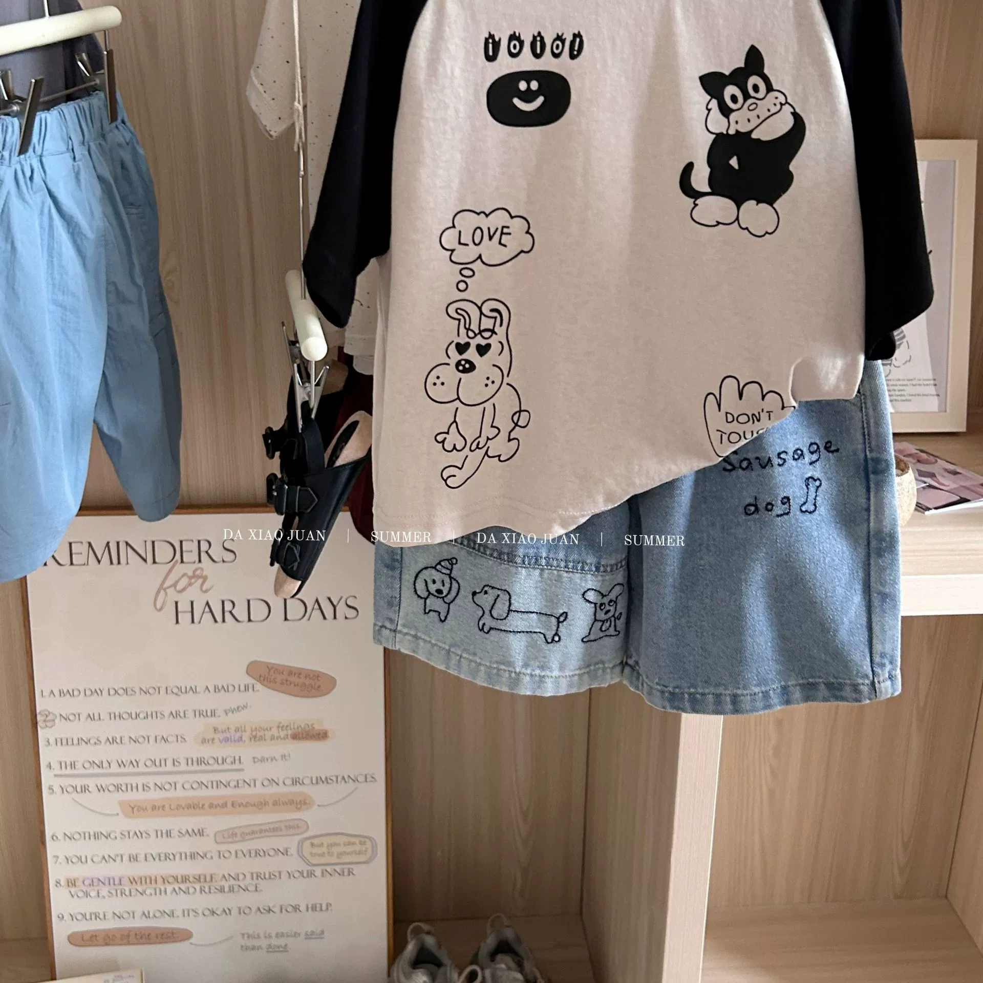 Детские тонкие мягкие джинсы для мальчиков, брюки, oversize, корейский стиль, детская одежда