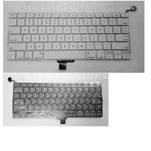�m��� Apple�O�� MACBOOK A1342 �I�P��ɫUS