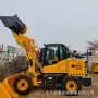 自动建筑货物zl928小铲车