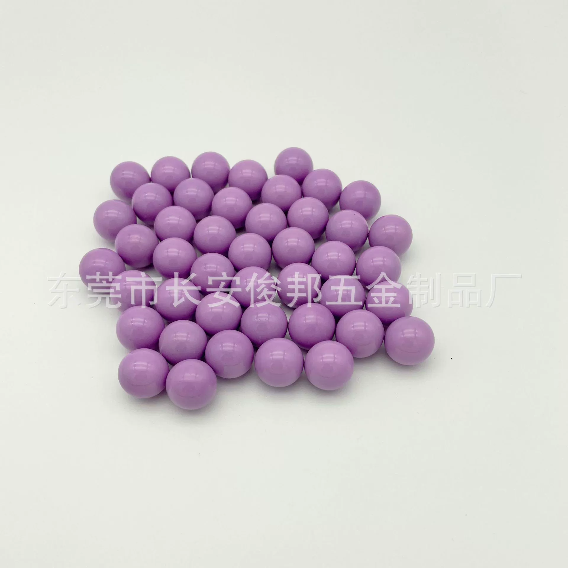 Прямо от производителя, цельнокованые стальные шарики, бурение углеродистых стальных шариков, покраска окраской, гальваническое покрытие, нержавеющие бусины, маленькие мешки для субконтракта