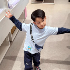 儿童打底衫2025年秋冬新款男童秋装男童打底衫童装儿童秋衣代发