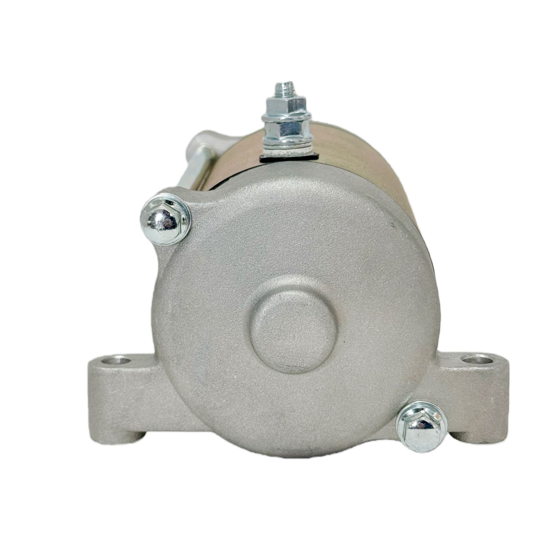 0180-091100-0010 Motorcycle Starter Motor Suitable for Atv Cf500 600 Beach Bike Accessories