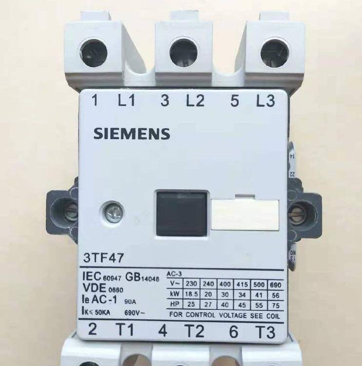 西门子接触器***（欢迎您）