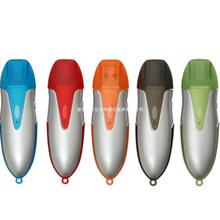 usb pen drive 8gb厂家直批金属指环王U盘 钥匙扣不锈钢金属防水U